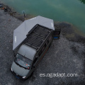 Auto Ogadapt de Premium Dragonwing Toldo de 270 grados Derecha